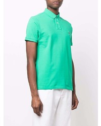 Polo vert Polo Ralph Lauren