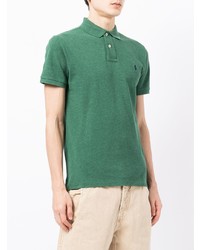 Polo vert Polo Ralph Lauren