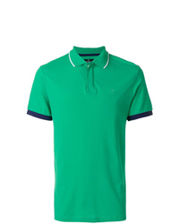 Polo vert Hackett