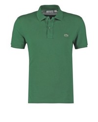 Polo vert Lacoste