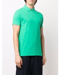 Polo vert Polo Ralph Lauren