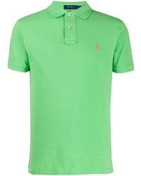 Polo vert Polo Ralph Lauren