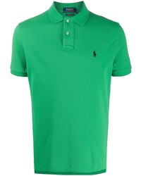 Polo vert Polo Ralph Lauren