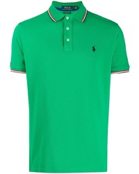 Polo vert Polo Ralph Lauren