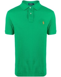 Polo vert Polo Ralph Lauren