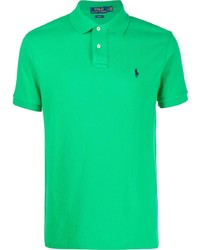 Polo vert Polo Ralph Lauren