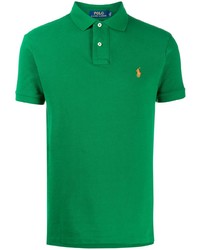 Polo vert Polo Ralph Lauren