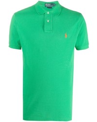 Polo vert Polo Ralph Lauren