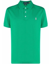 Polo vert Polo Ralph Lauren