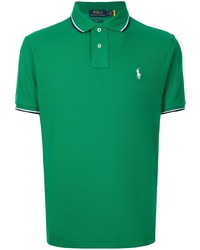 Polo vert Polo Ralph Lauren