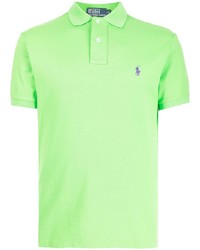 Polo vert Polo Ralph Lauren