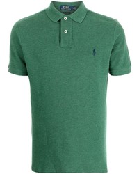 Polo vert Polo Ralph Lauren