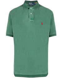 Polo vert Polo Ralph Lauren