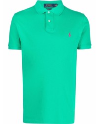 Polo vert Polo Ralph Lauren