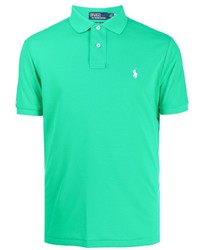 Polo vert Polo Ralph Lauren