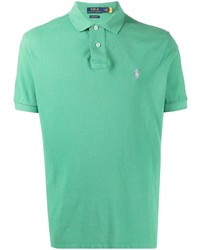 Polo vert Polo Ralph Lauren