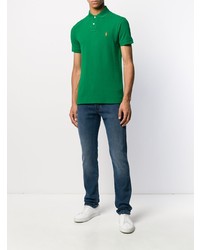 Polo vert Polo Ralph Lauren