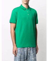 Polo vert Polo Ralph Lauren