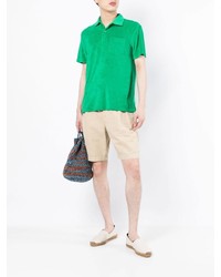 Polo vert Polo Ralph Lauren