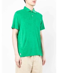 Polo vert Polo Ralph Lauren