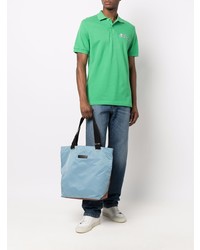 Polo vert Lacoste