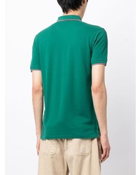 Polo vert PS Paul Smith