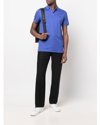 Polo violet Polo Ralph Lauren