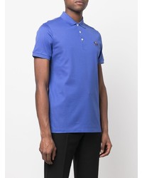 Polo violet Polo Ralph Lauren