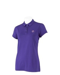 Polo violet IJP