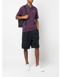 Polo violet PS Paul Smith