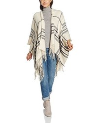 Poncho beige Joules