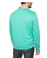 Pull à col rond turquoise edc by Esprit
