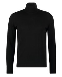 Pull à col roulé noir JOOP!