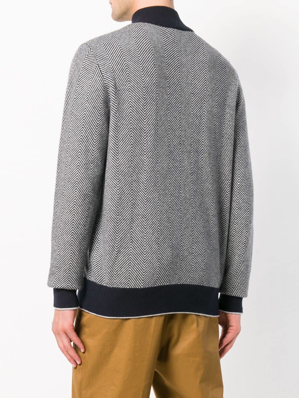 Pull D'équitation Femme Kerrits 1/2 Zip Gris – Taille M, Léger Et Respirant