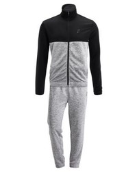 Pull à fermeture éclair gris YOURTURN
