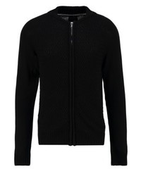 Pull à fermeture éclair noir Produkt