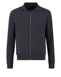 Pull à fermeture éclair noir YOURTURN