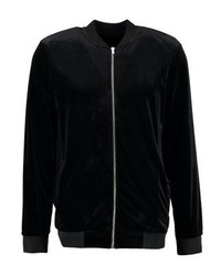 Pull à fermeture éclair noir YOURTURN