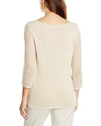 Pull beige Betty Barclay