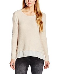 Pull beige Betty Barclay