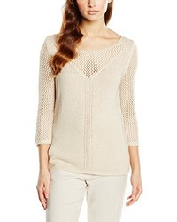 Pull beige Betty Barclay