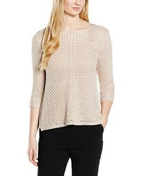 Pull beige Betty Barclay