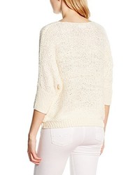 Pull beige Betty & Co