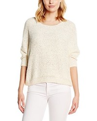 Pull beige Betty & Co