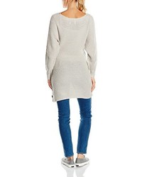 Pull beige Burton
