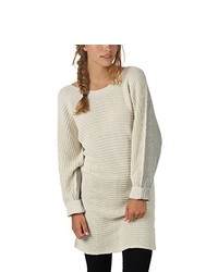 Pull beige Burton
