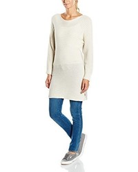 Pull beige Burton
