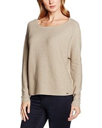 Pull beige Cinque