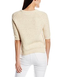 Pull beige Deby Debo