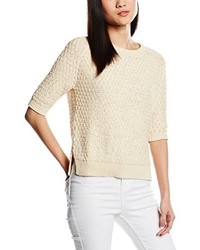 Pull beige Deby Debo